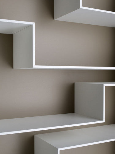 MDF Italia - Melody-Bibliothèque