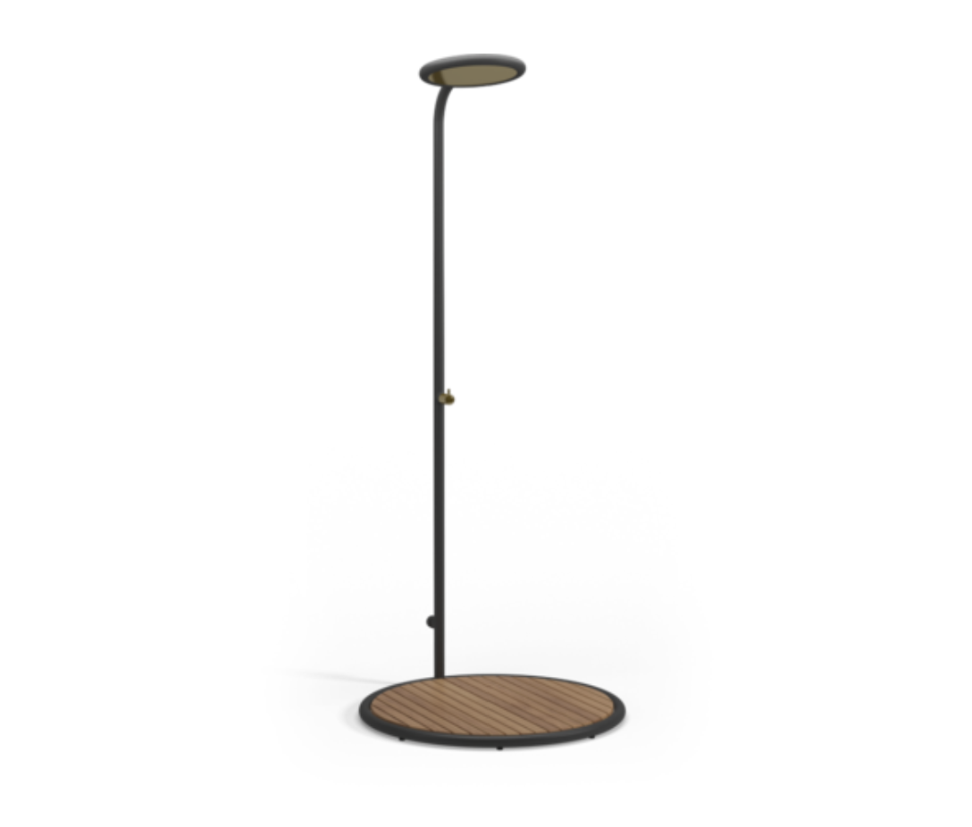 Gloster - Douche de jardin