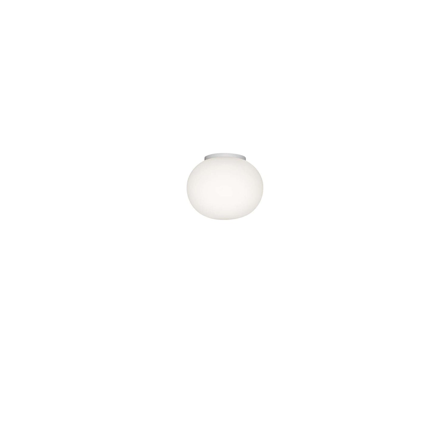 Flos - Suspension - Glo Ball de Jasper Morrison