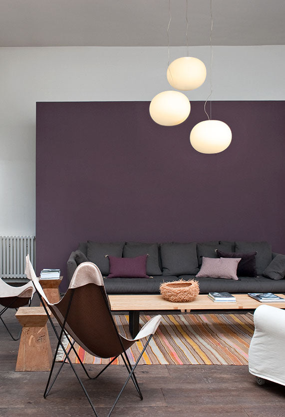 Flos - Suspension - Glo Ball 1 de Jasper Morrison