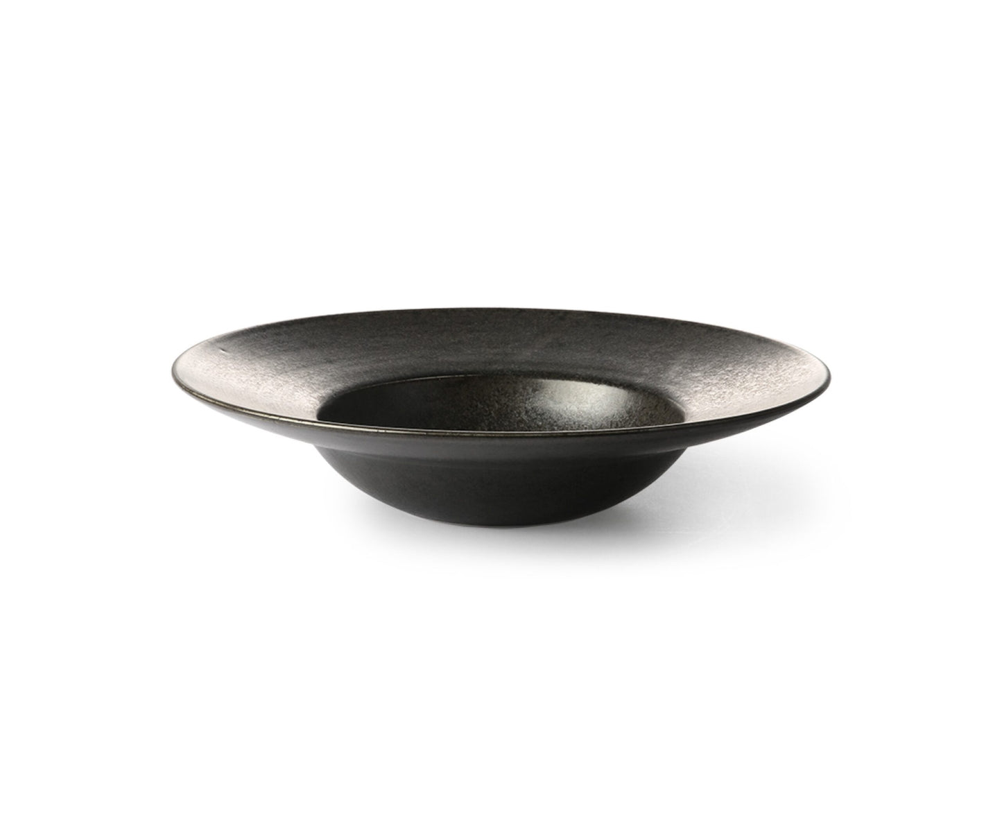 HK Living - Set de 6 Assiettes - Home Chef Ceramics Pasta Plate