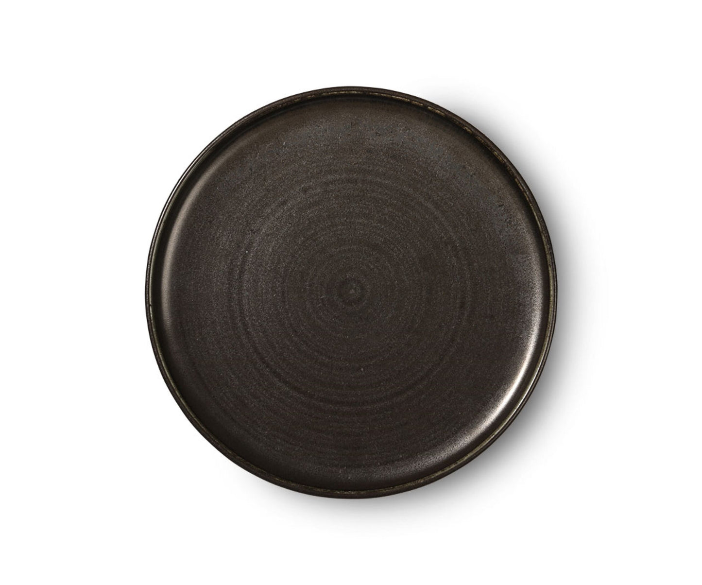 HK Living - Set de 4 Assiettes - Home Chef Dinner Plate
