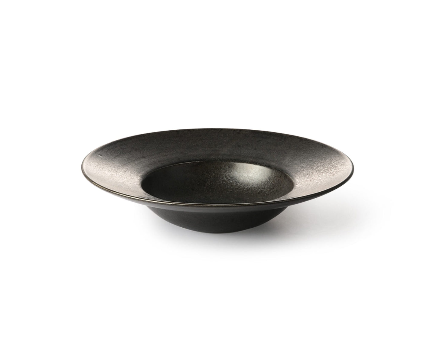 HK Living - Set de 6 Assiettes - Home Chef Ceramics Pasta Plate