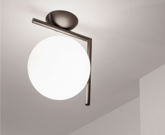 Flos - Applique - IC W1