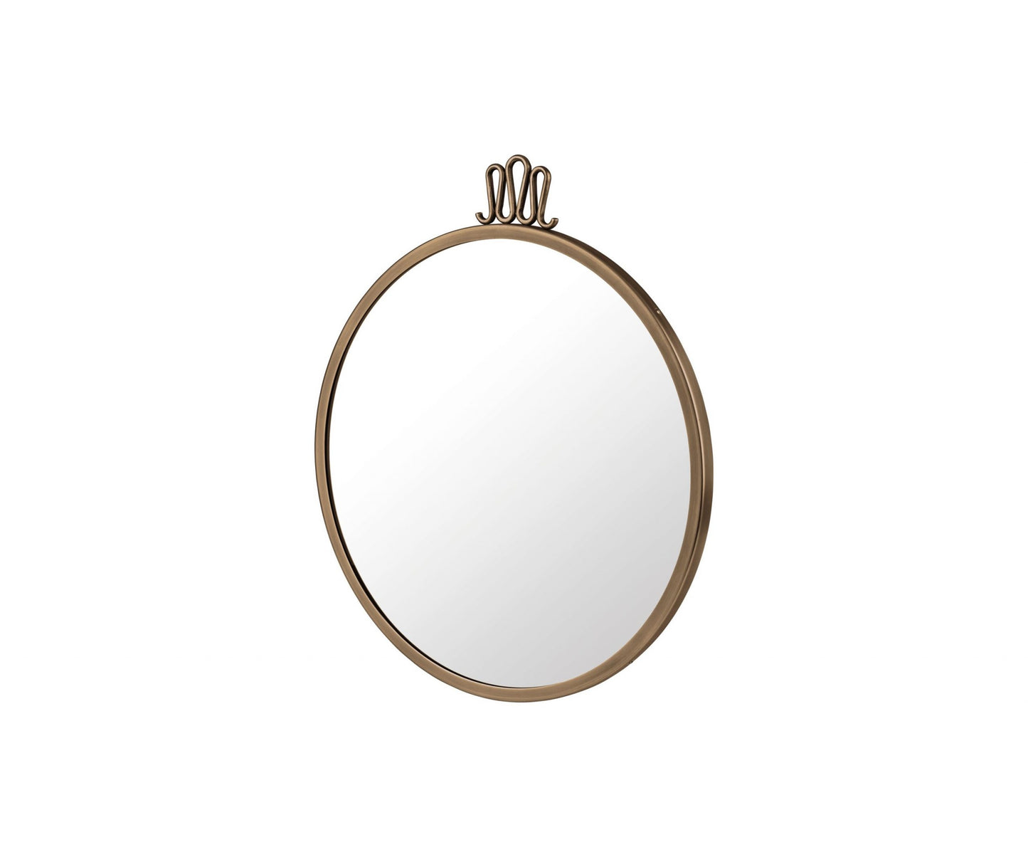 Gubi - Miroir - Randaccio