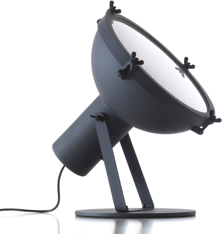 Nemo Lighting - Lampe de table - Projecteur 365 - Le Corbusier