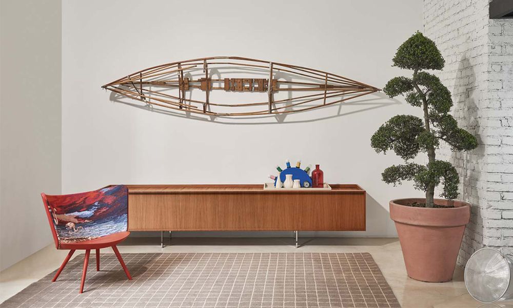 Cappellini - Lochness