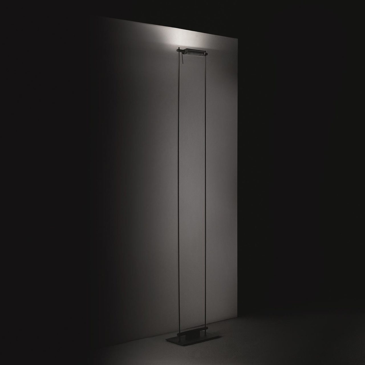 Nemo Lighting - Lampadaire - Logo terra de Mario Barbaglia