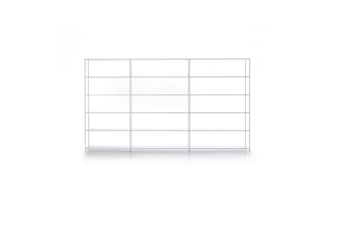 MDF Italia - Bibliothèque - Minima 3.0