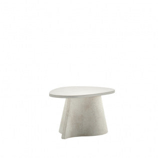 MDF Italia- Petites tables- Fossil