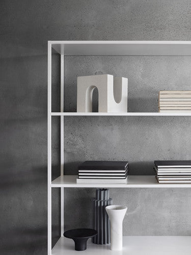 MDF Italia - Bibliothèque - Minima 3.0