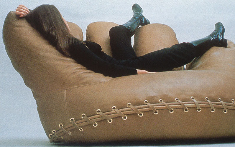 Poltronova -Fauteuil - Joe