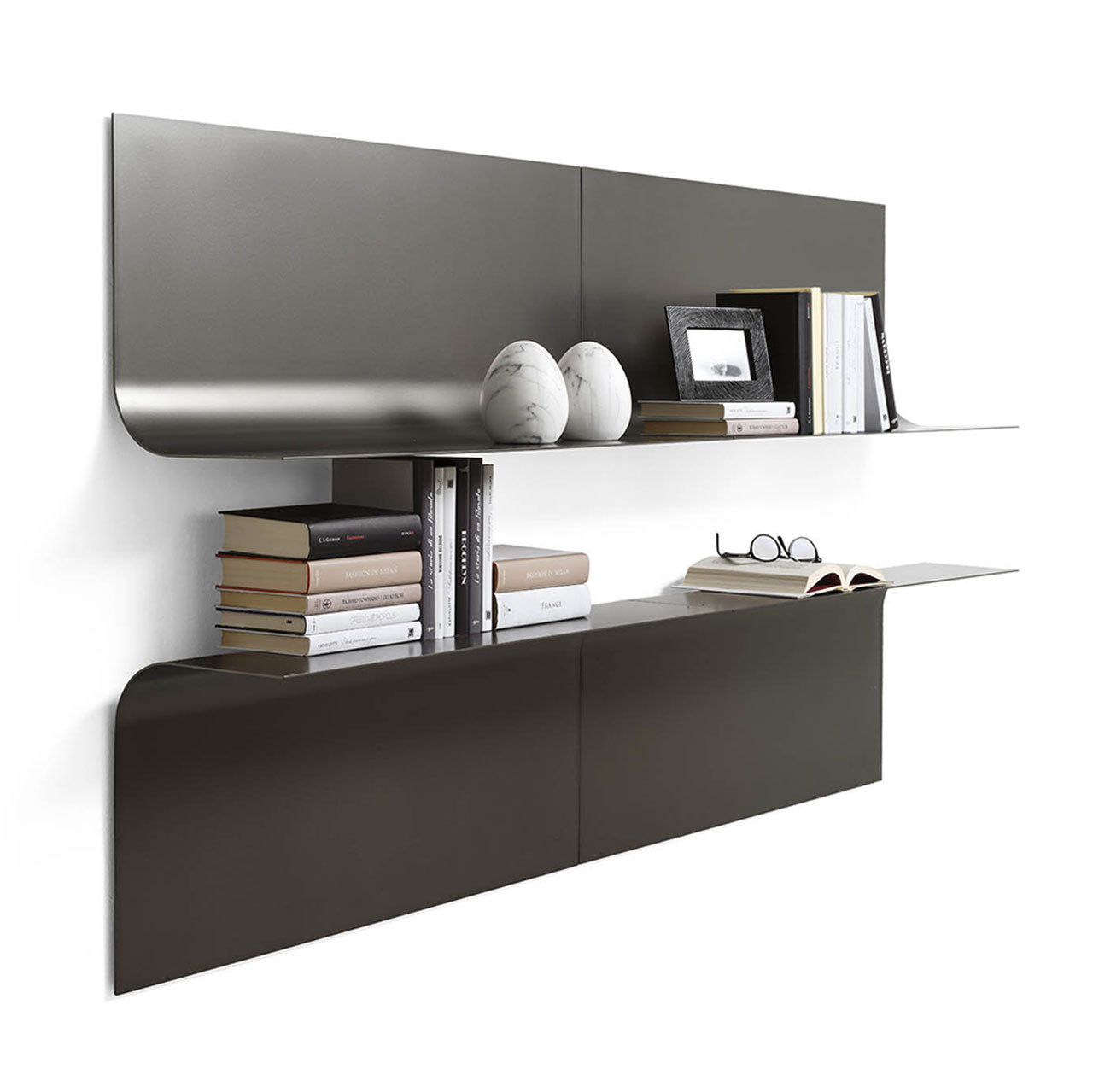 Mogg - Etagère et bureau - Sfoglia