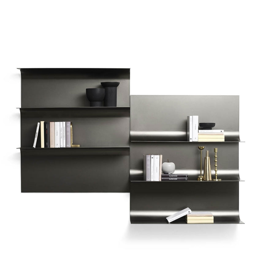 Mogg - Etagère et bureau - Sfoglia