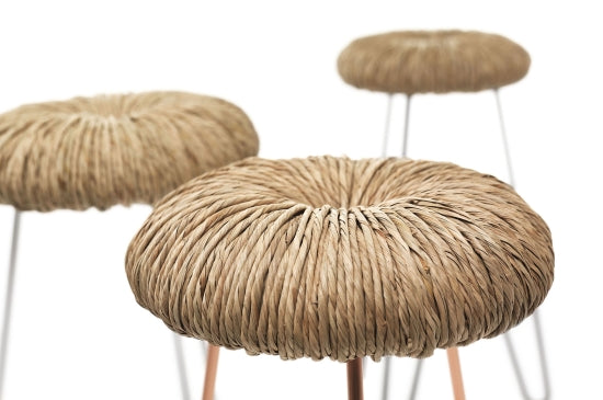 Mogg - Tabouret Donut