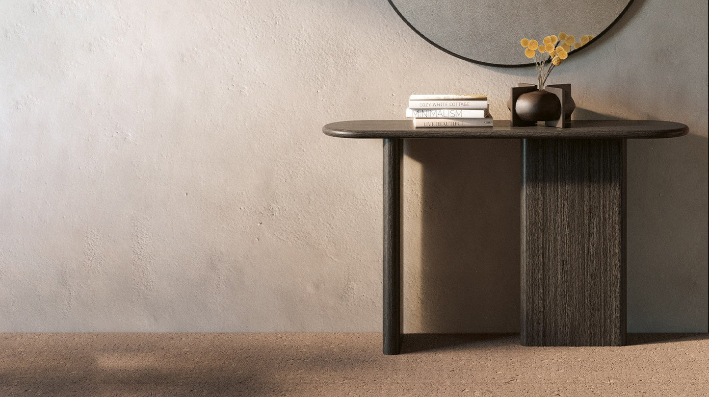 Nature Design - Console - Monolith