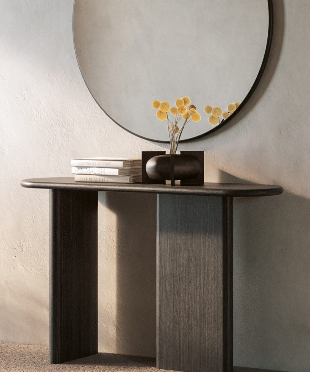 Nature Design - Console - Monolith