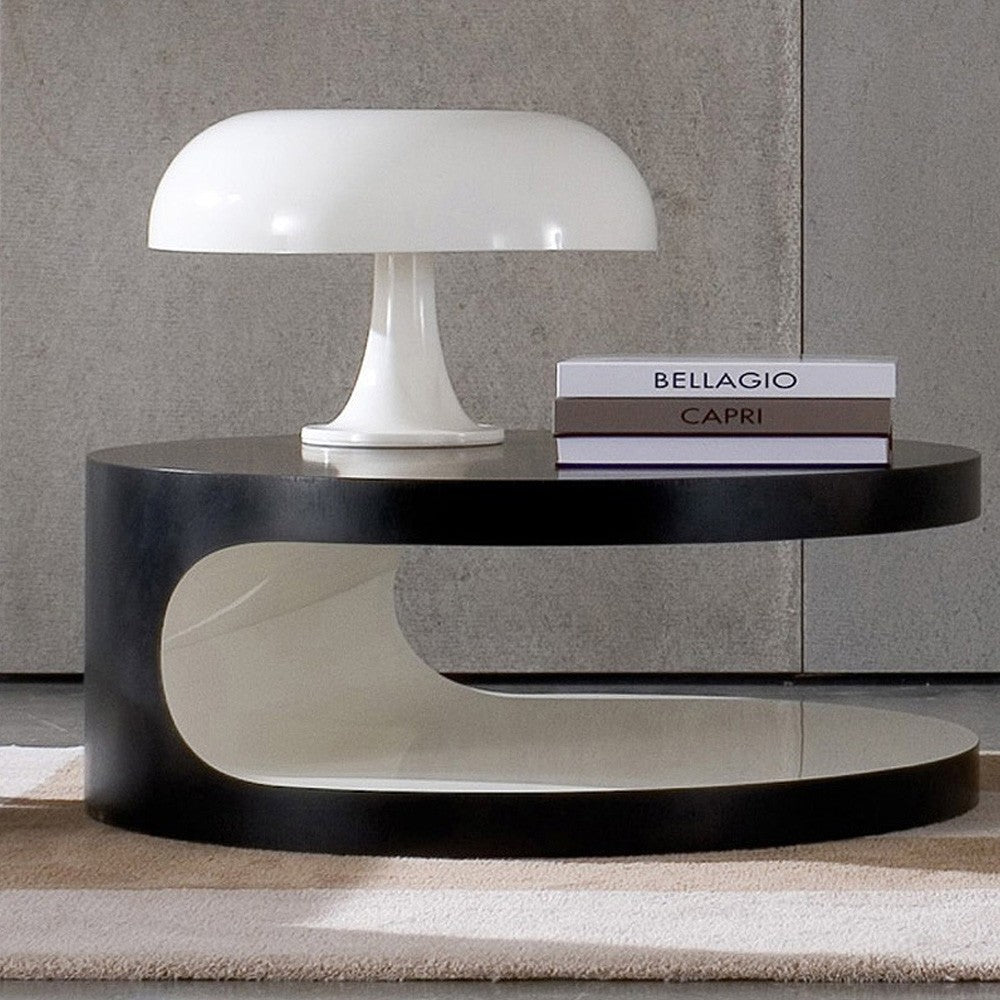 Artemide - Lampe de table - Nesso blanche