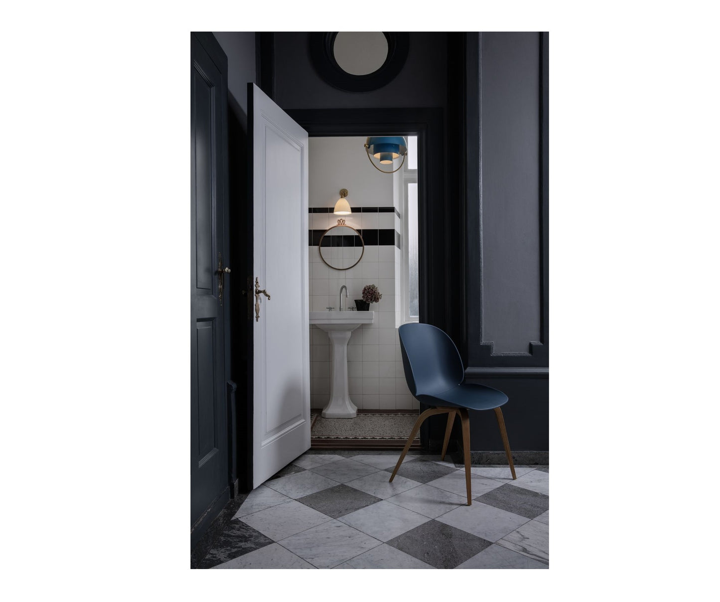 Gubi - Applique - Bestlite BL7