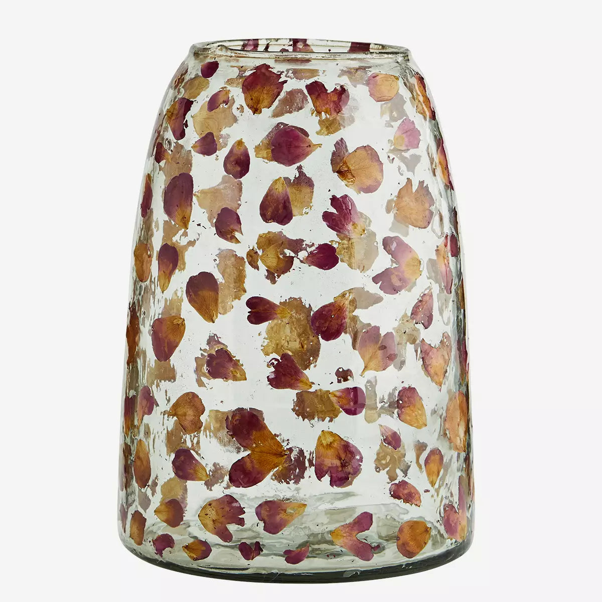 Madam Stoltz - Vase en verre