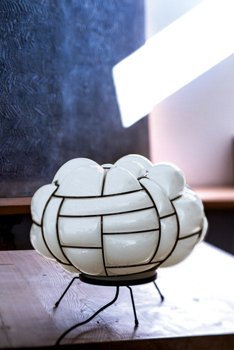 Pallucco - Egg table