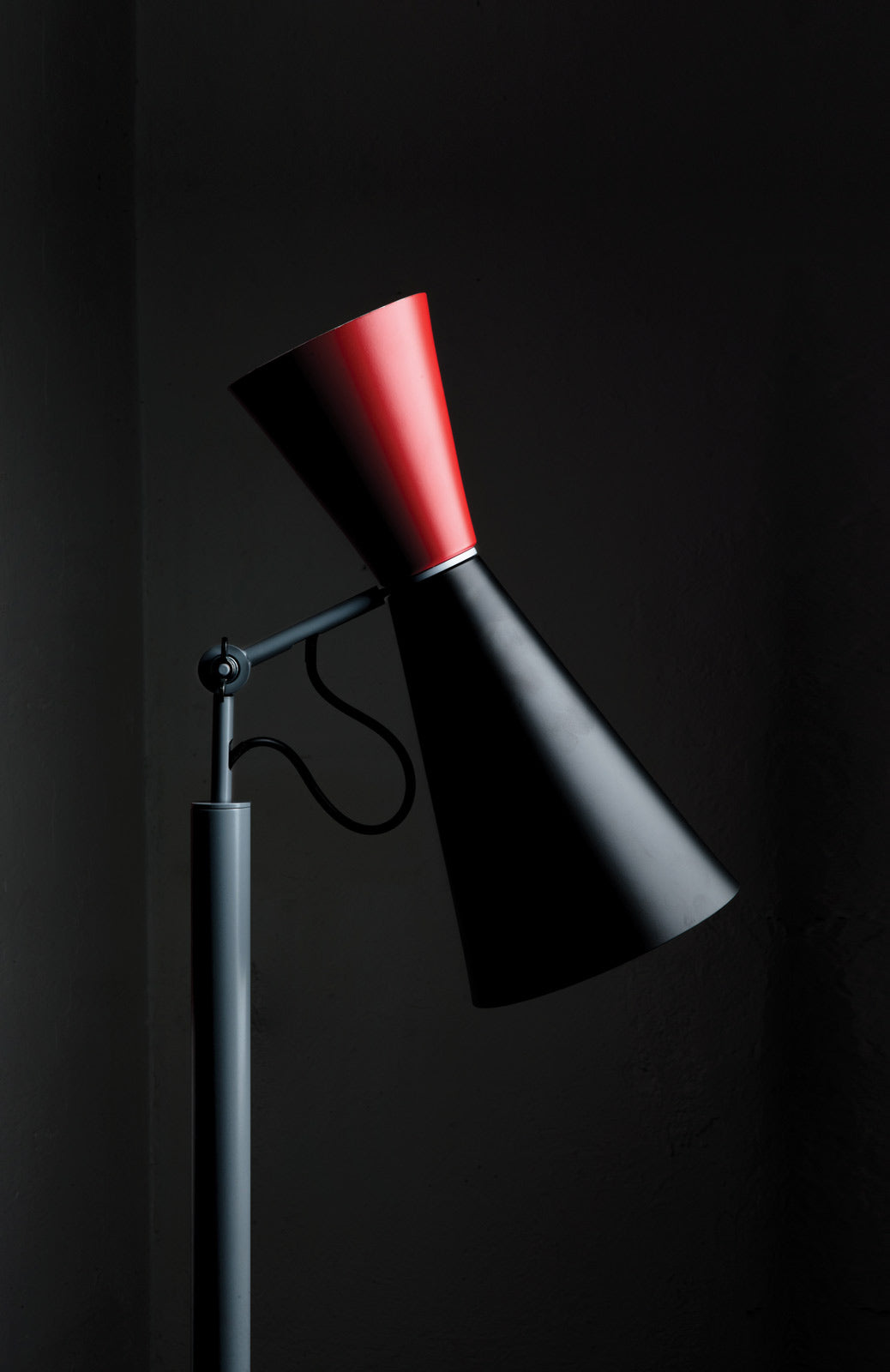 Nemo - Lampadaire - Parliament