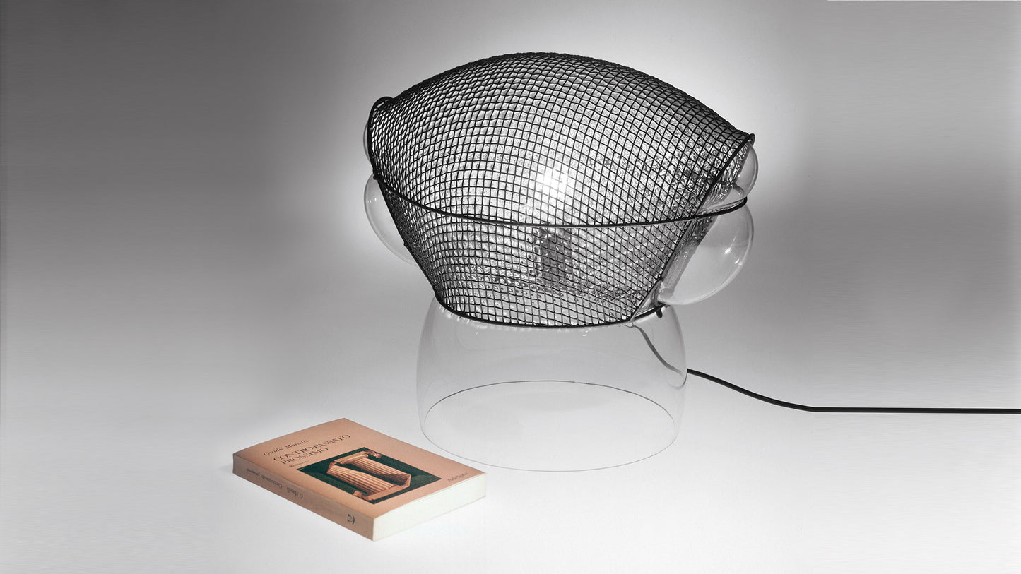 Artemide - Lampe de table - Patroclo