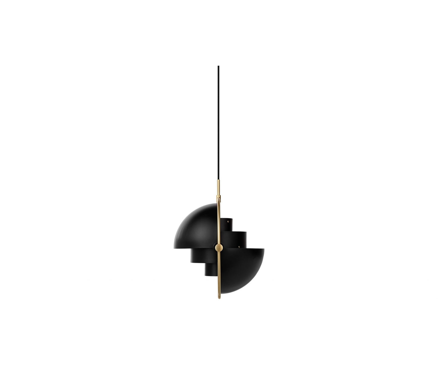 Gubi - Suspension - Multi-Lite