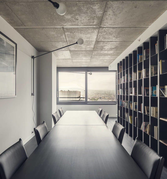 Nemo Lighting - Applique - Potence pivotante