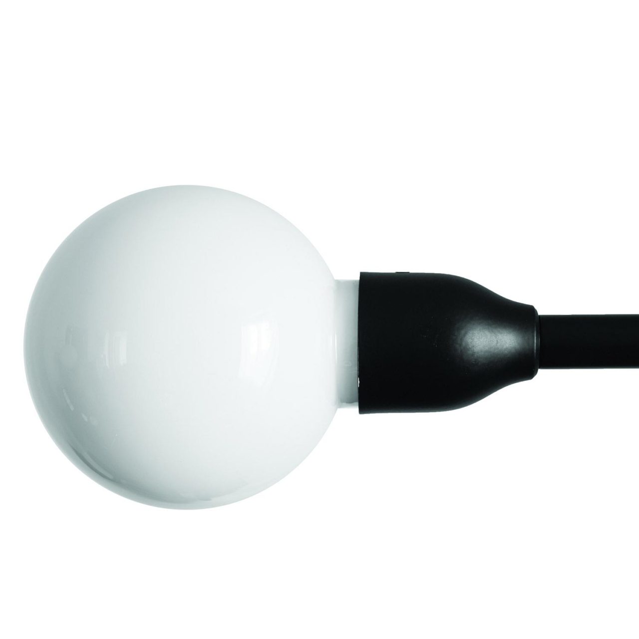 Nemo Lighting - Applique - Potence pivotante