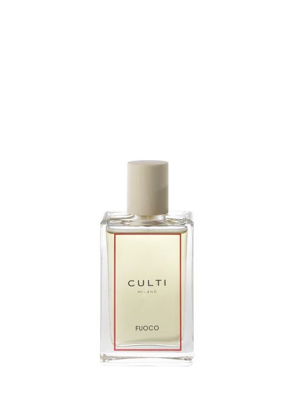 Culti - Spray Fuoco 100ml