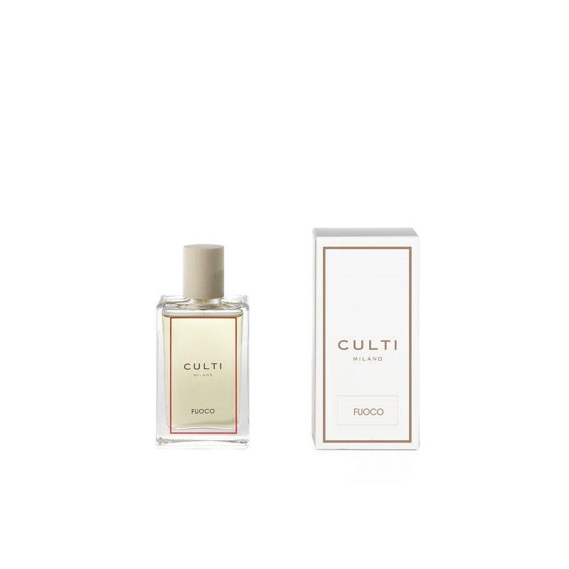 Culti - Spray Fuoco 100ml