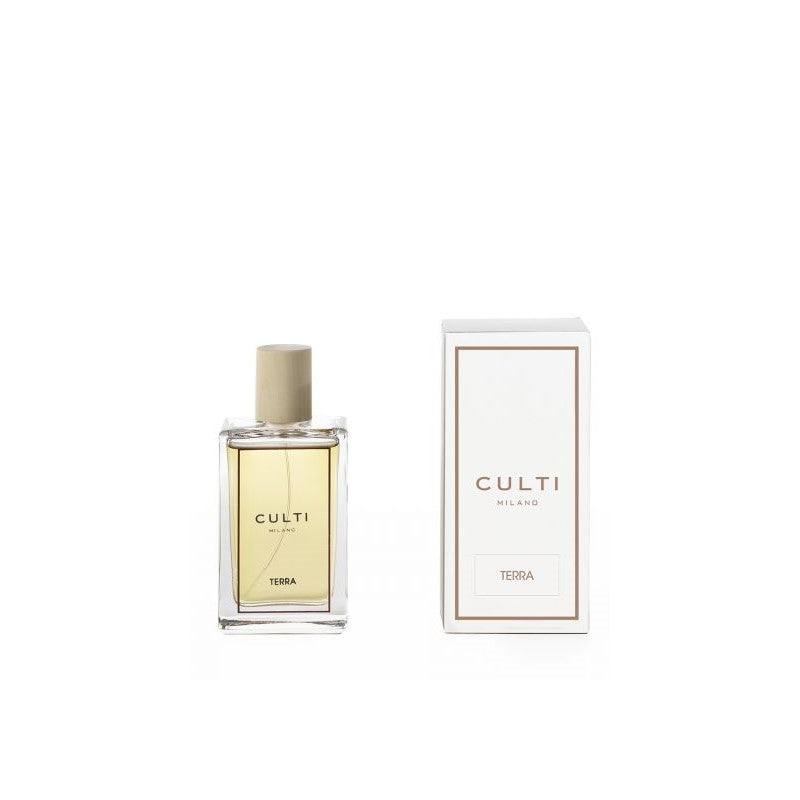 Culti - Spray Terra 100ml