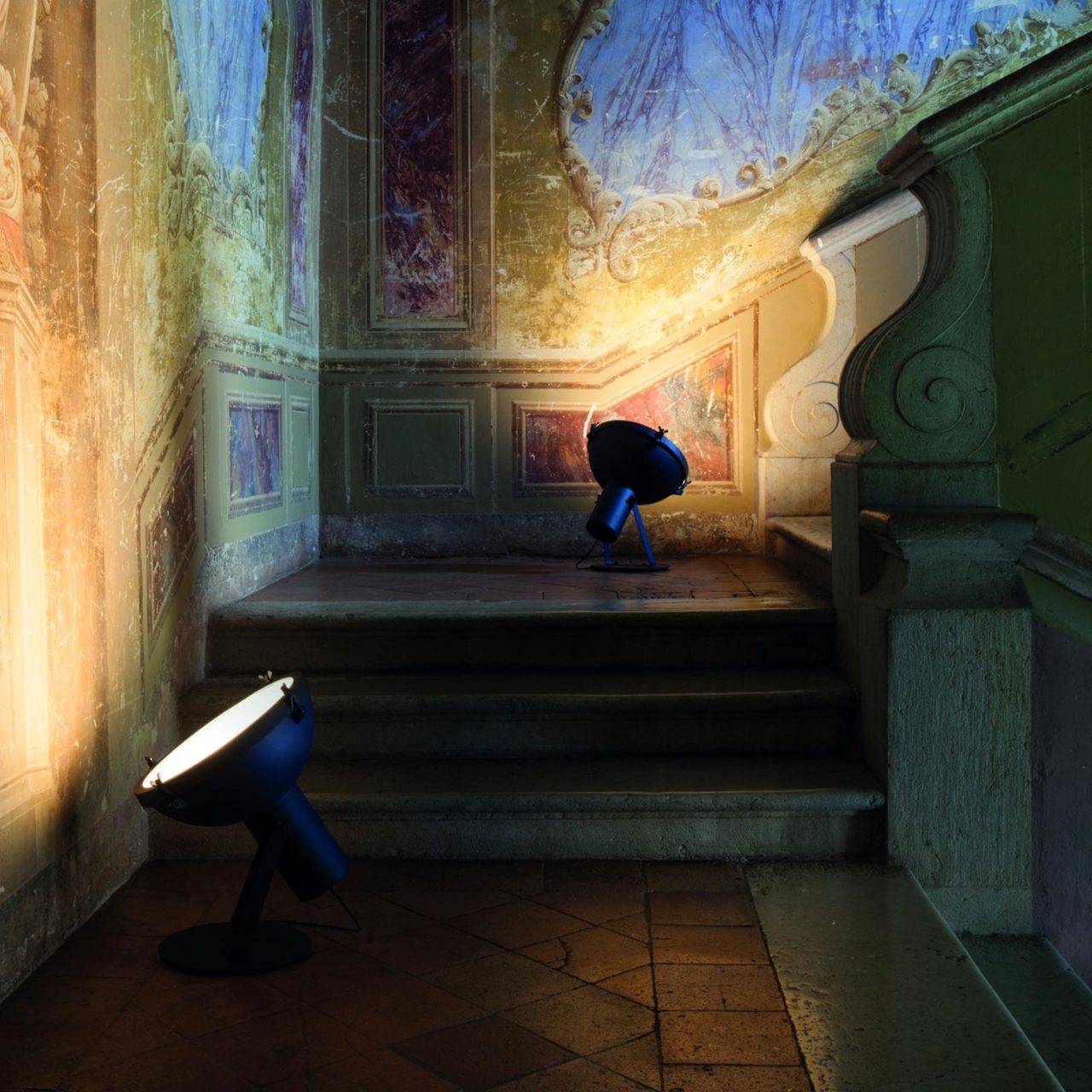 Nemo Lighting - Lampe de table - Projecteur 365 - Le Corbusier