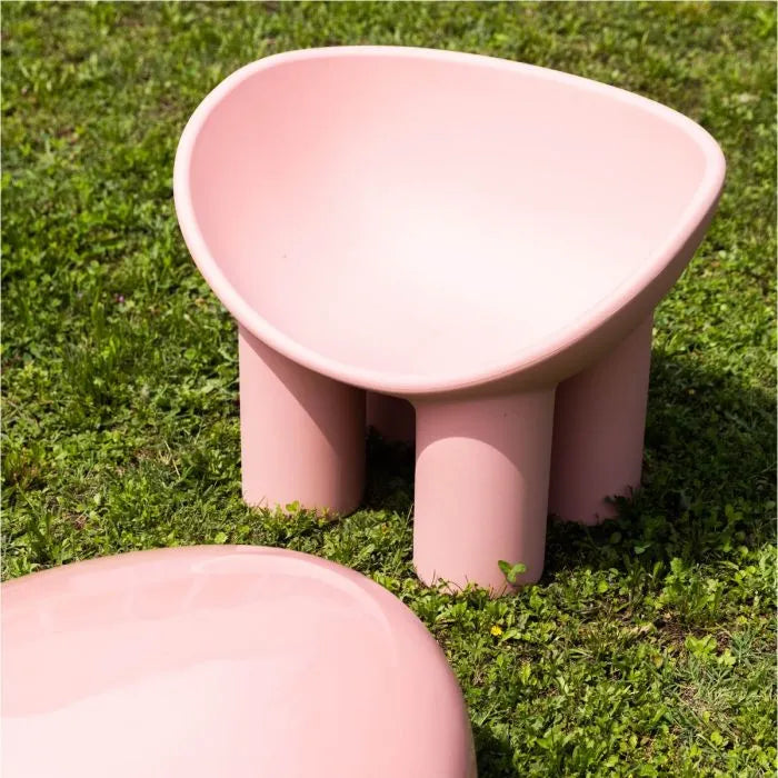 Driade - Fauteuil - Roly Poly