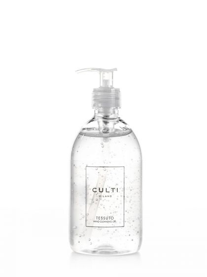 Culti - Hand cleansing tessuto 100ML