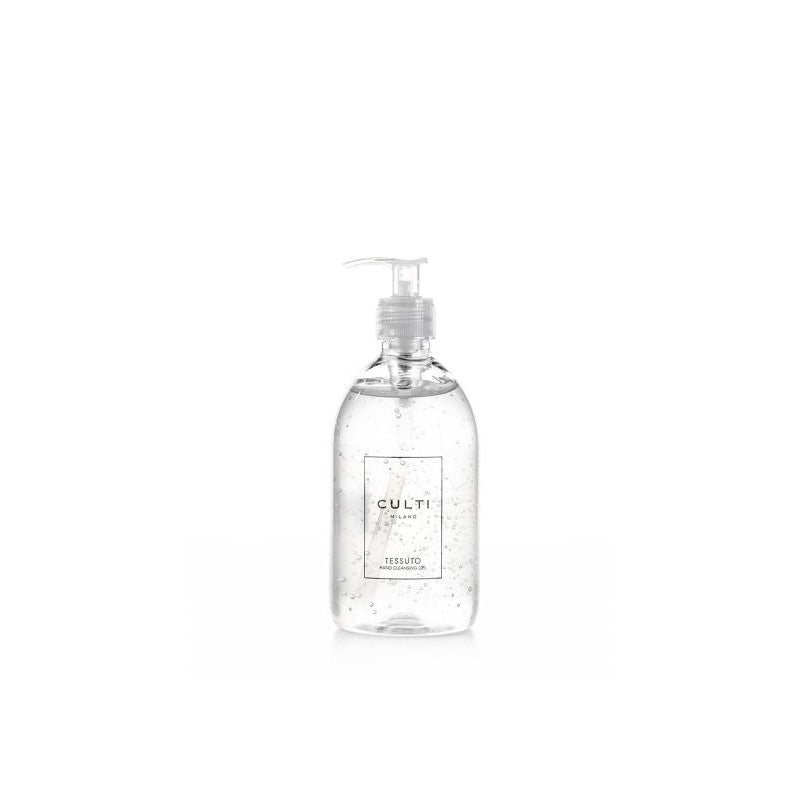 Culti - Hand cleansing tessuto 100ML