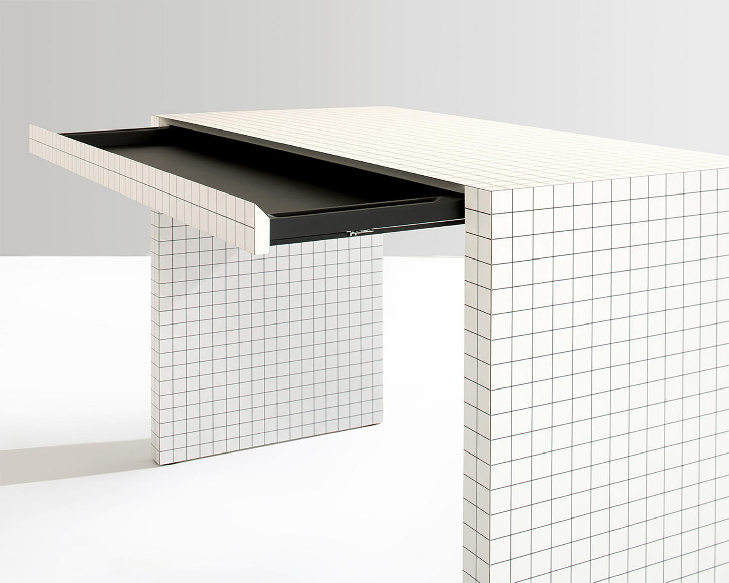 Zanotta - Bureau Quaderna 2750
