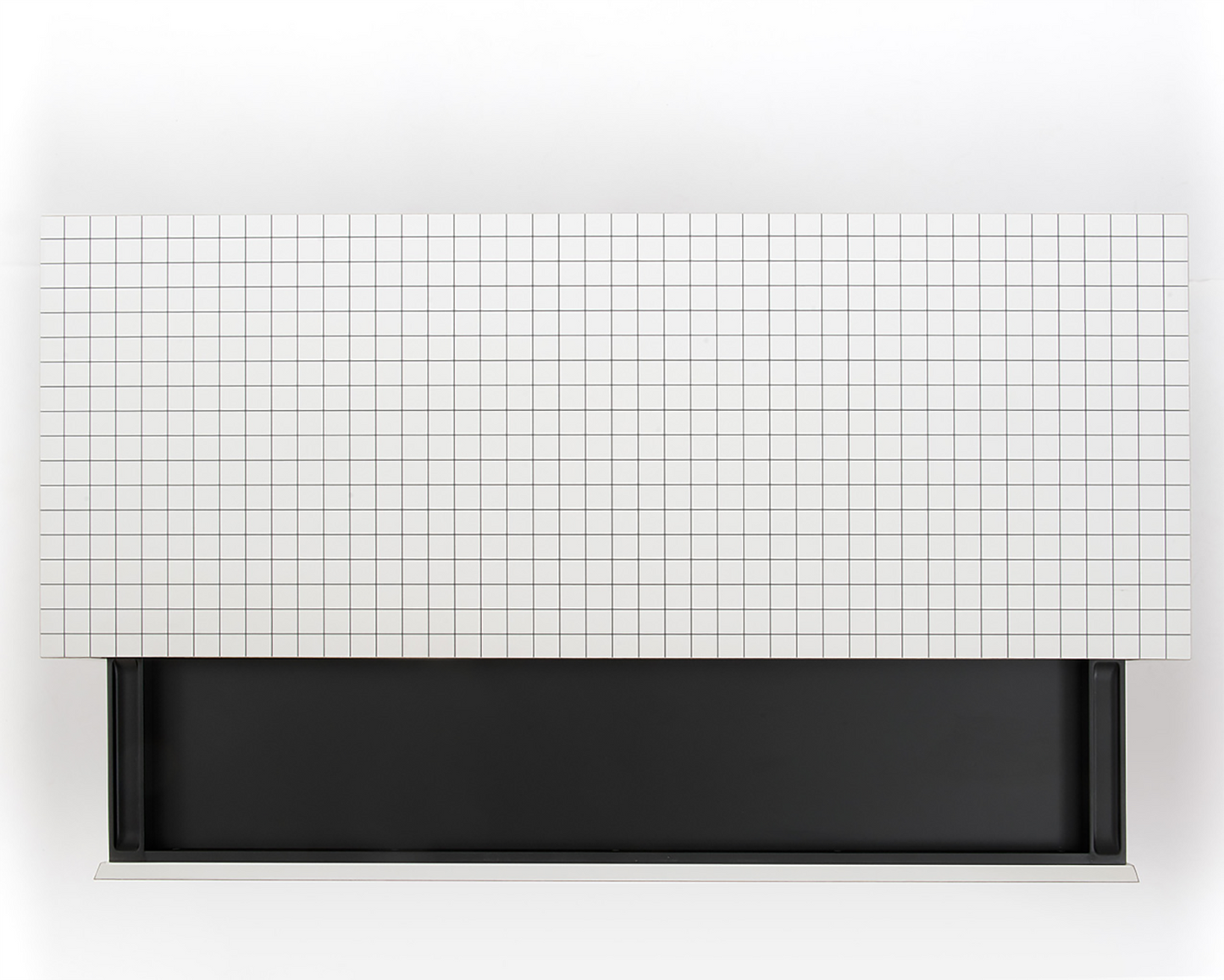 Zanotta - Bureau Quaderna 2750