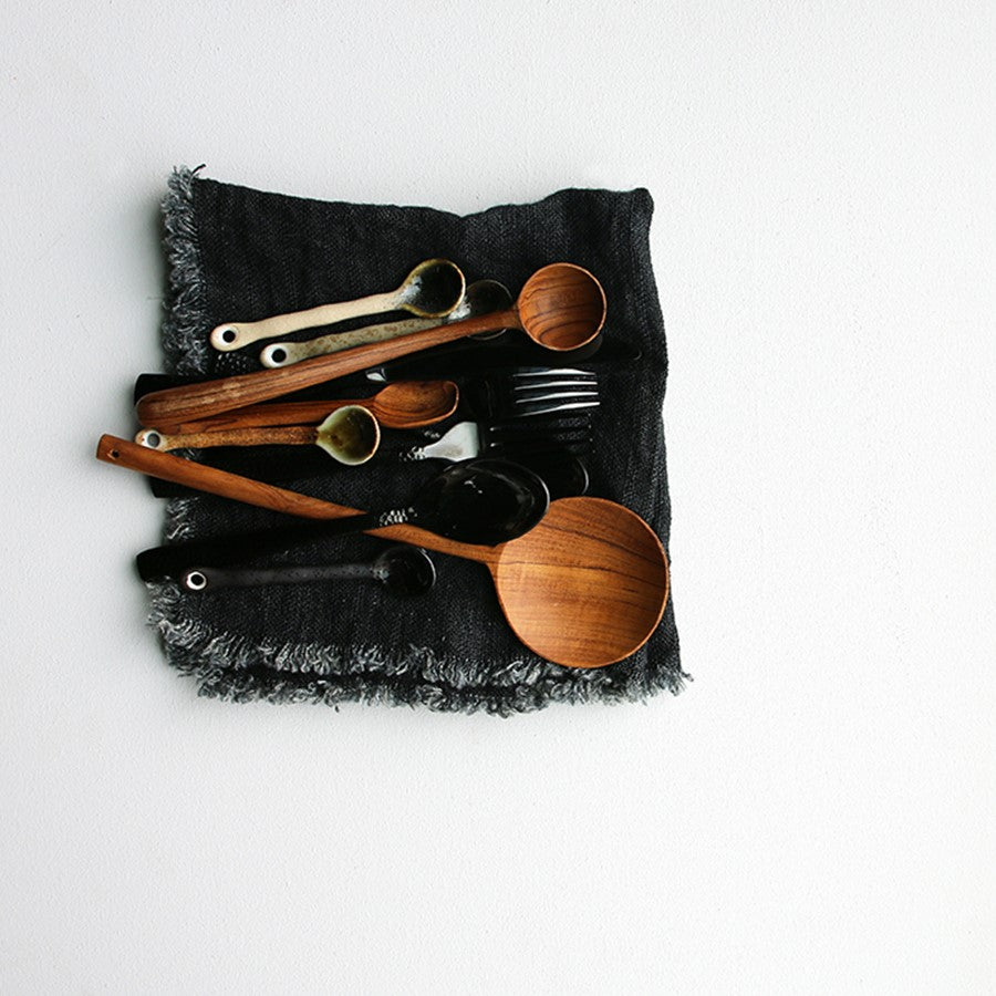 HK Living - Serviettes de table - set de 2