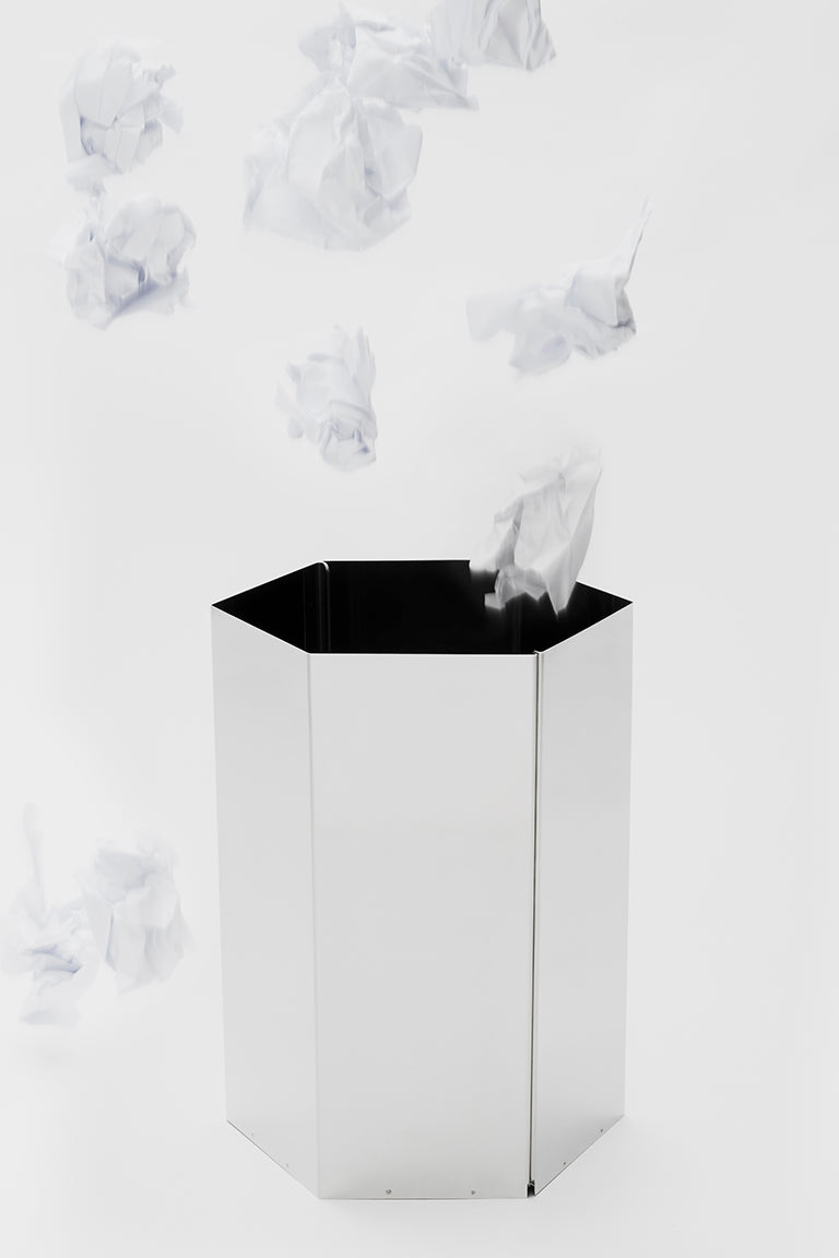 Danese - Corbeille à papier - Sicilia