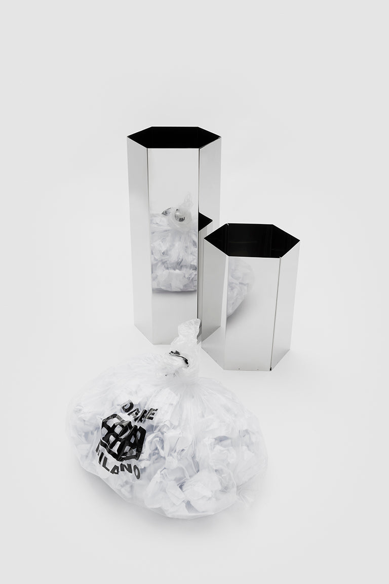 Danese - Corbeille à papier - Sicilia