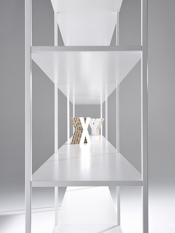 MDF Italia - Bibliothèque - Minima 3.0