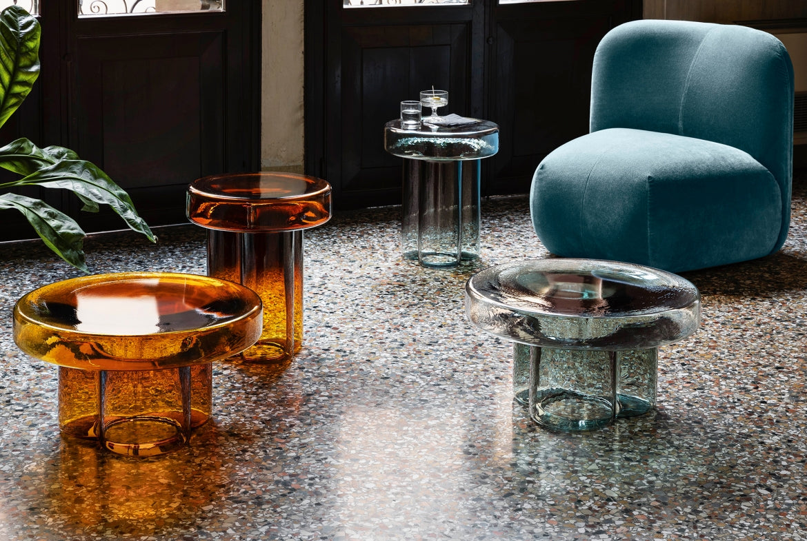 Miniforms - Soda - table de salon