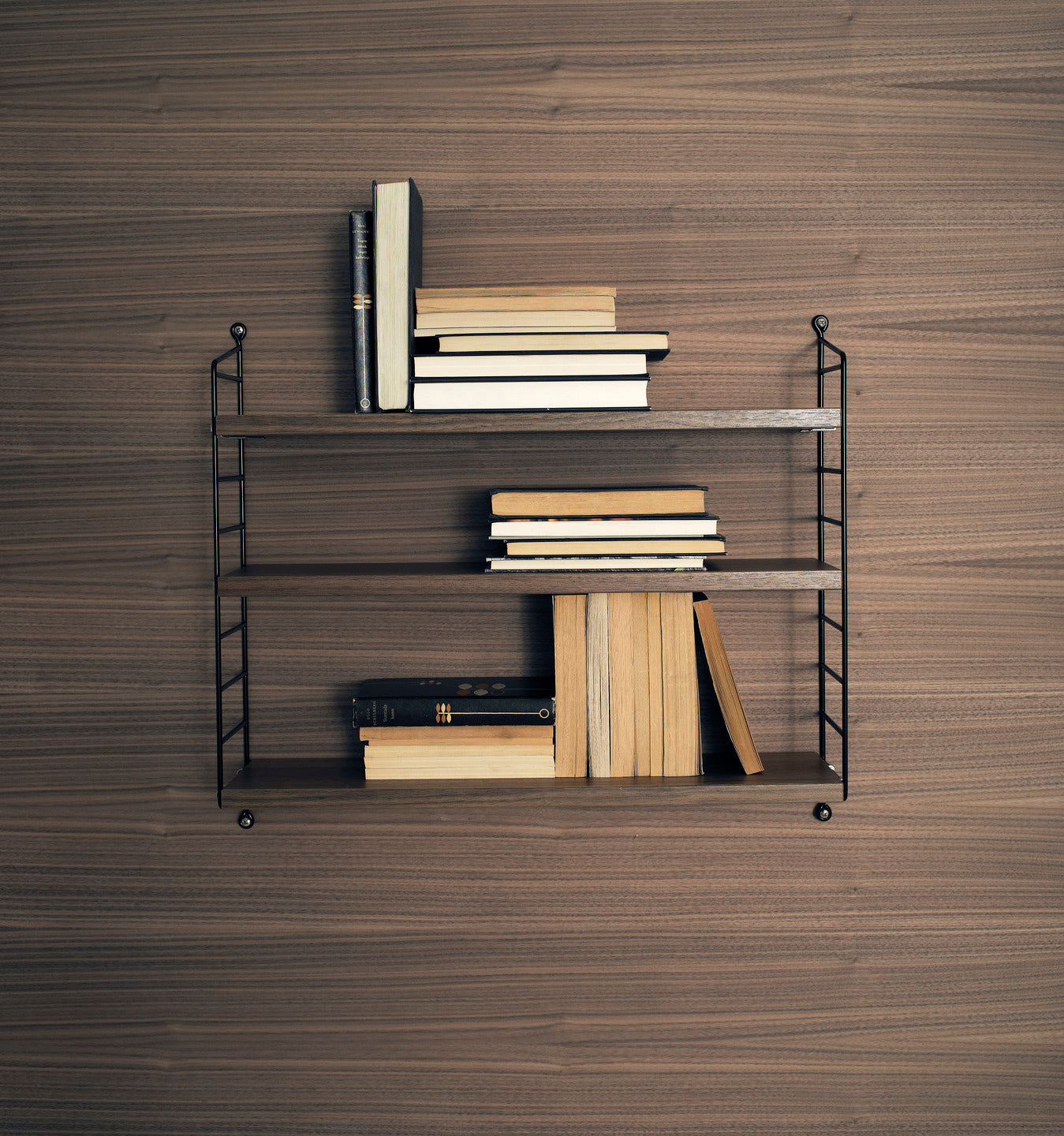 String - Bibliothèque - String Pocket