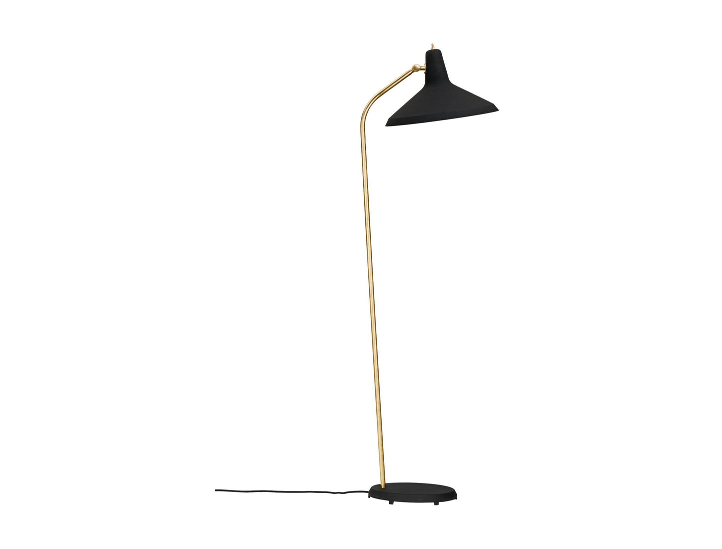 Gubi - Lampe de lecture - G10