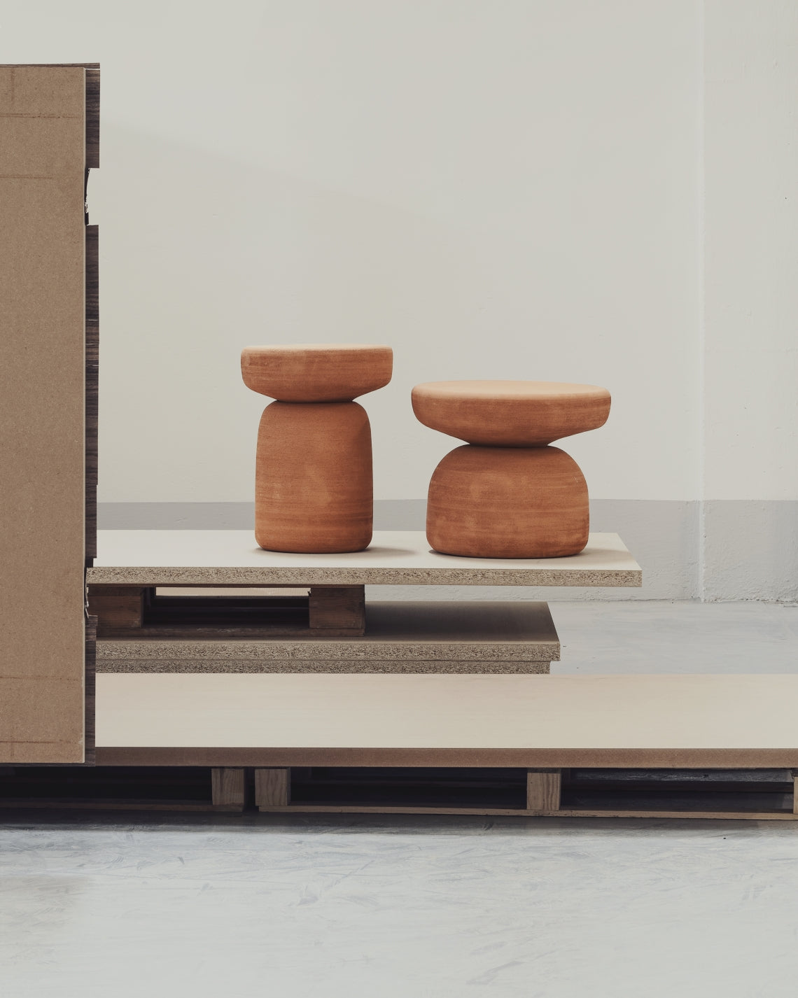 Miniforms - Tototò - petites tables