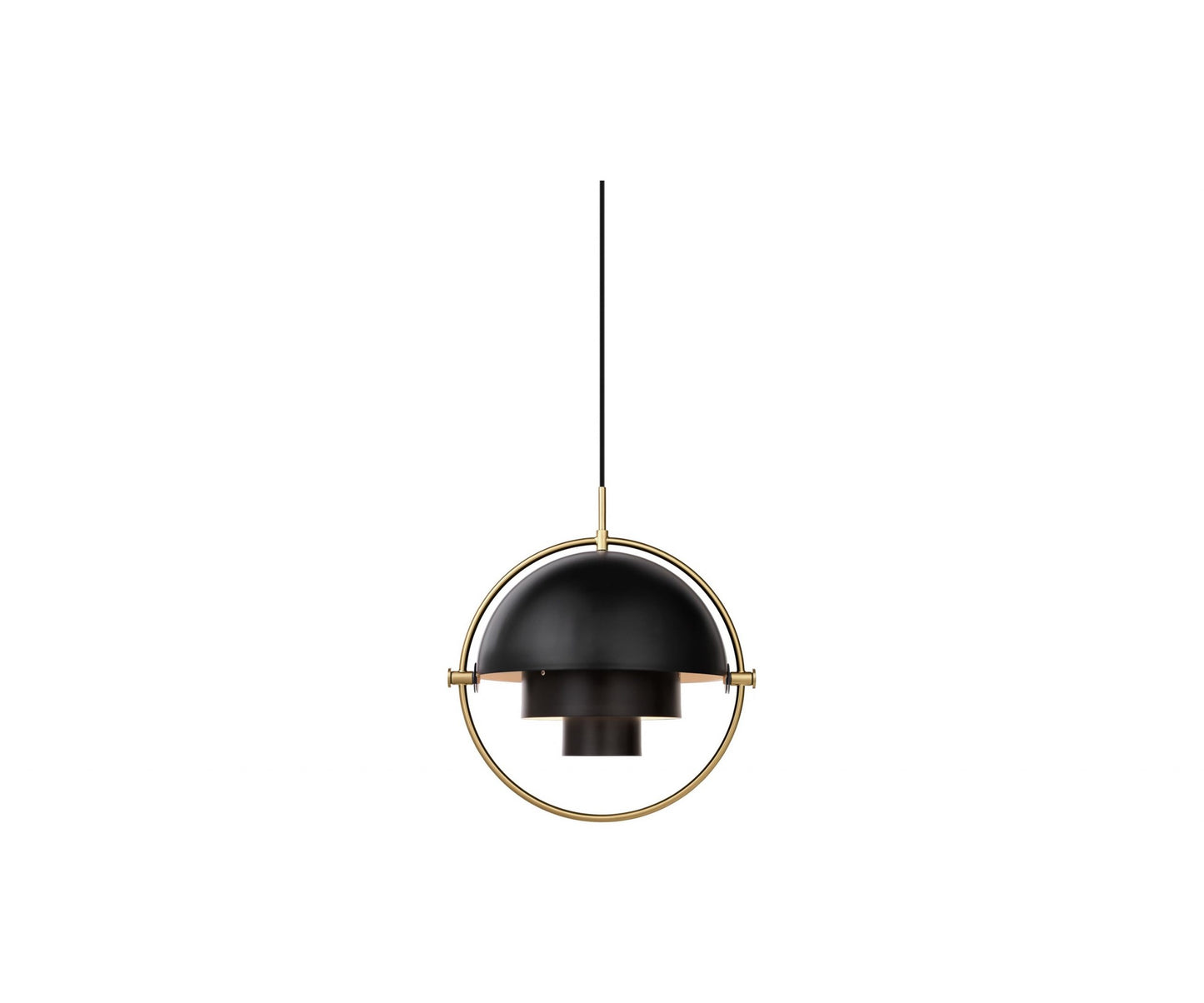 Gubi - Suspension - Multi-Lite