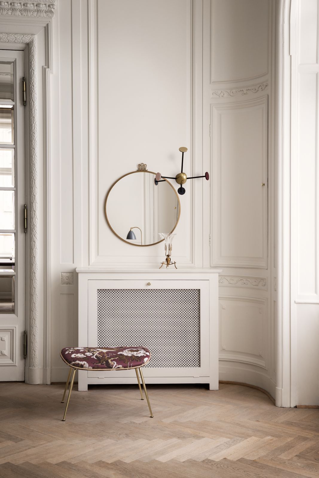 Gubi - Miroir - Randaccio