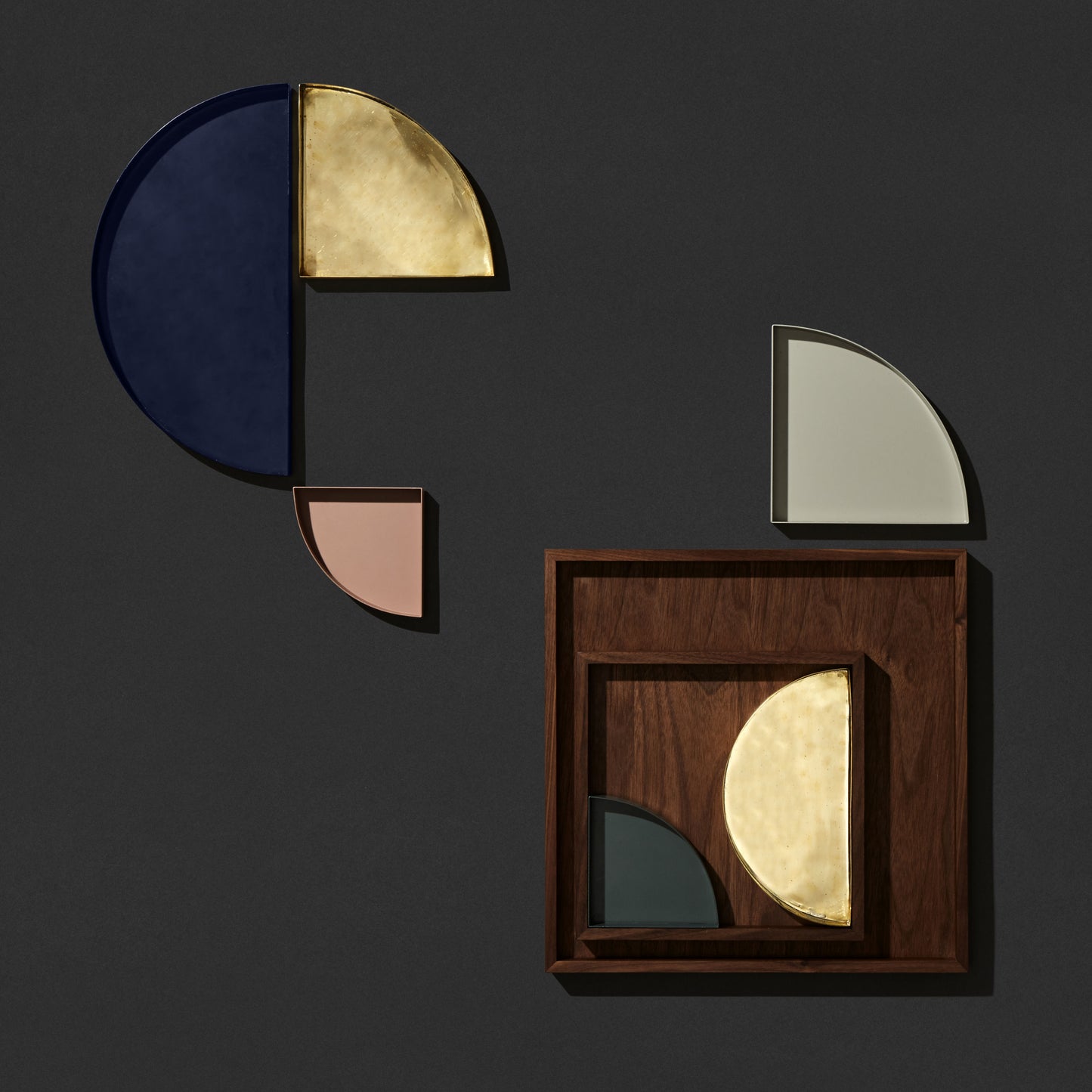 AYTM - Plateau - Unity Wooden